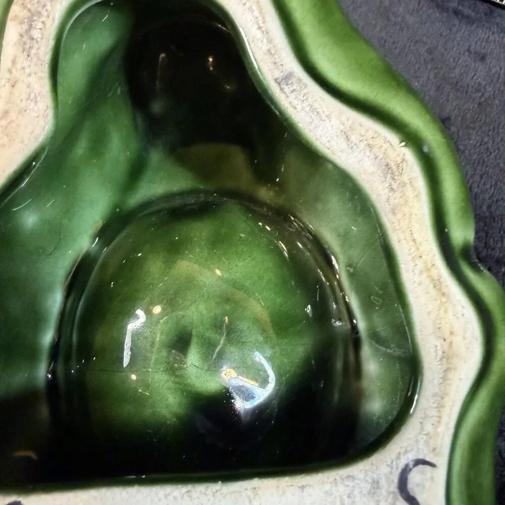 Restoration Hardware Frog Pottery Grenoville Paris 6 ARR Kitchen Garden Portugal